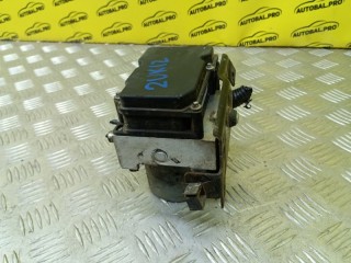 Блок ABS Ford Ranger II Пикап 2006-2009, 1454541