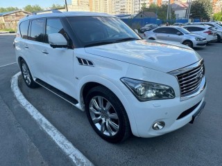 Кузов, ориг. номер 641015ZP0A, Infiniti QX80 2013-2014