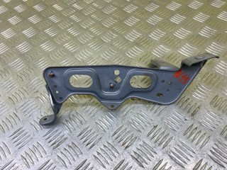 Кронштейн Toyota Tundra II Пикап 2013-2022, 828610C014