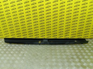 Накладка заднего бампера, ориг. номер 5216160030, Toyota Land Cruiser Prado 120 2002-2007