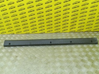 Пластик багажника Toyota Land Cruiser Prado 120 2002-2007, левый руль, 5857460080