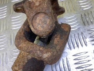 Карданный вал, ориг. номер 371106A460, Toyota Land Cruiser Prado 120 2002-2007