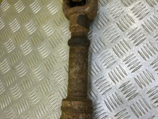 Карданный вал, ориг. номер 371106A460, Toyota Land Cruiser Prado 120 2002-2007