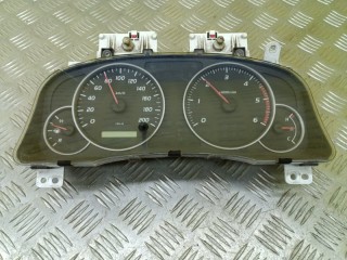 Щиток приборов (приборная панель), ориг. номер 838006D170, Toyota Land Cruiser Prado 120 2002-2007