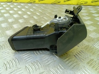 Дефлектор обдува салона, ориг. номер 5566060140, Toyota Land Cruiser Prado 120 2002-2007