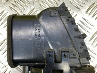 Дефлектор обдува салона, ориг. номер 6556440030, Toyota Land Cruiser Prado 120 2002-2007