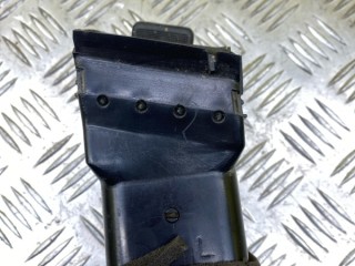 Дефлектор обдува салона, ориг. номер 6556440030, Toyota Land Cruiser Prado 120 2002-2007