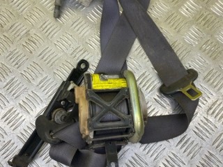 Ремень безопасности с пиропатроном, ориг. номер 7322060460, Toyota Land Cruiser Prado 120 2002-2007