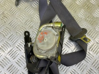 Ремень безопасности с пиропатроном, ориг. номер 7322060460, Toyota Land Cruiser Prado 120 2002-2007