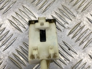 Ручка открывания капота Toyota Land Cruiser Prado 120 2002-2007, 5360152010