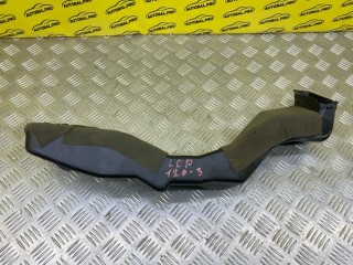Воздуховод салона, ориг. номер 5584360100, Toyota Land Cruiser Prado 120 2002-2007