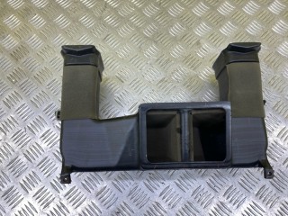 Воздуховод салона, ориг. номер 5584560090, Toyota Land Cruiser Prado 120 2002-2007