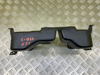 Воздуховод салона, ориг. номер 5584560090, Toyota Land Cruiser Prado 120 2002-2007