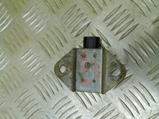 Датчик удара, ориг. номер 8983360010, Toyota Land Cruiser Prado 120 2002-2007