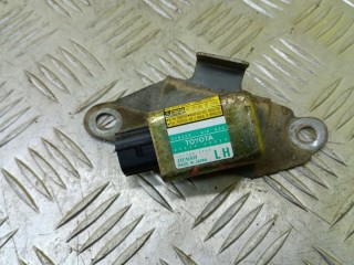 Датчик удара, ориг. номер 8983060020, Toyota Land Cruiser Prado 120 2002-2007