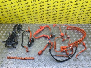 Проводка двигателя Honda Civic VIII 2008-2012, 191213