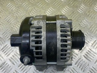 Генератор Land Rover Range Rover Evoque I 2011-2015, 2.2 л, дизель, LR028116