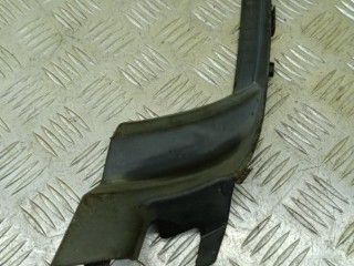 Молдинг стекла лобового, ориг. номер 8981339825, ISUZU D-Max II Пикап 2012-2018