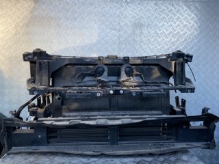 Кассета радиаторов Zeekr 007, 8893647574
