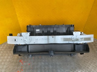 Кассета радиаторов Zeekr 7x, 6508139246