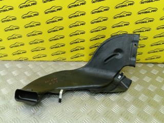 Воздуховод, ориг. номер 8721235020, Toyota Land Cruiser Prado 150 Внедорожник 2009-2013
