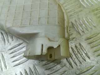 Воздуховод, ориг. номер 8721160350, Toyota Land Cruiser Prado 150 Внедорожник 2009-2013