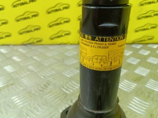 Домкрат Toyota Land Cruiser Prado 150 Внедорожник 2009-2013, 0911160130