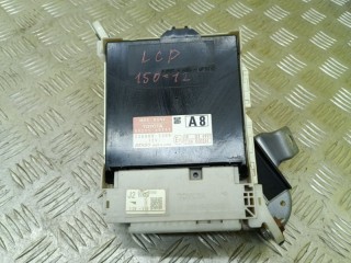 Блок электронный Toyota Land Cruiser Prado 150 Внедорожник 2009-2013, 8922160141
