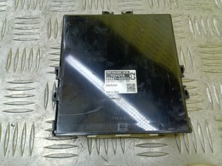 Блок электронный Toyota Land Cruiser Prado 150 Внедорожник 2009-2013, 8968160020