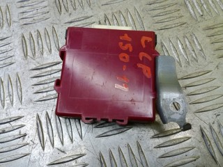 Блок управления парктрониками Toyota Land Cruiser Prado 150 Внедорожник 2009-2013, 8934060030