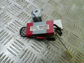 Антенна Toyota Land Cruiser Prado 150 Внедорожник 2009-2013, 8630060650