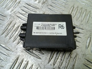 Блок электронный Toyota Land Cruiser Prado 150 Внедорожник 2009-2013, 8978460070