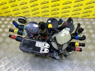 Электро помпа Zeekr 7x, 6608093228