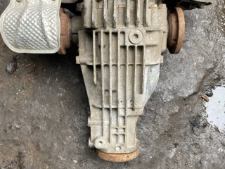 Редуктор заднего моста, 0BC500044A, Audi A7 4G