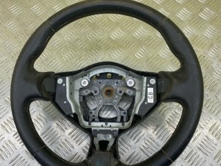 Руль Infiniti FX 35 2008-2012, левый руль, 484301CX1A