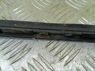 Молдинг Toyota Land Cruiser Prado 150 Внедорожник 2009-2013, 75536611E