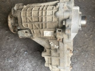 Раздаточная коробка Infiniti FX 35 2008-2012, 1BU0A