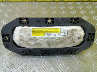 Подушка безопасности пассажира Land Rover Range Rover Evoque I 2011-2015, левый руль, LR026016