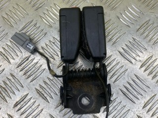 Ответная часть ремня безопасности, ориг. номер BJ32613K21AC, Land Rover Range Rover Evoque I 2011-2015