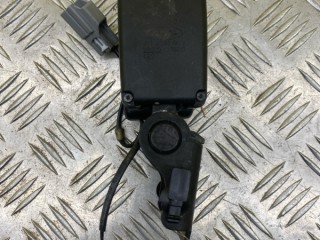 Ответная часть ремня безопасности, ориг. номер BJ32613K21AC, Land Rover Range Rover Evoque I 2011-2015