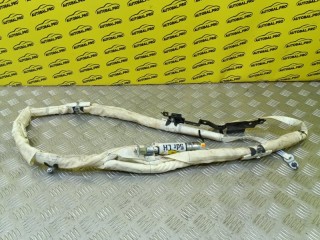Подушка безопасности боковая (шторка) Land Rover Range Rover Evoque I 2011-2015, левый руль, LR026030
