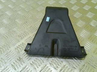 Воздуховод Land Rover Range Rover Evoque I 2011-2015, 2.2 л, АКПП, BJ32113B12BB