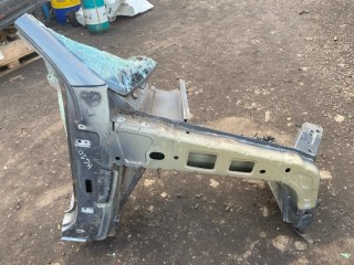 Лонжерон правый Volkswagen Amarok Пикап 2010-2016, 2H0809882
