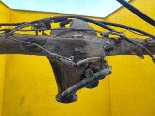 Мост задний, ориг. номер 4111071370, Toyota Hilux Пикап 2011-2015