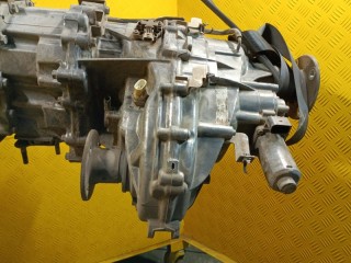 Раздаточная коробка Infiniti QX80 2013-2014, АКПП, 331001LA0D