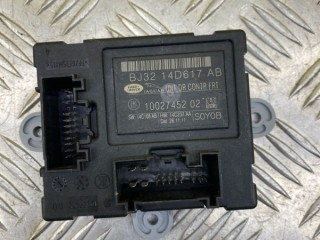 Блок электронный Land Rover Range Rover Evoque I 2011-2015, BJ3214D617AB