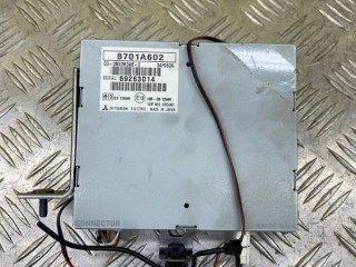 Блок электронный Mitsubishi L200 Пикап 2015-2019, 8701A602