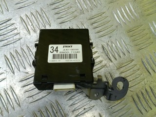 Блок электронный Toyota Hilux Пикап 2020-2026, 8965071040