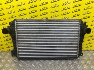 Интеркулер Volkswagen Amarok Пикап 2010-2016, 2.0 л, МКПП, 2H0145804D