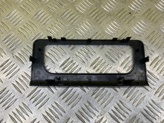 Пластик салона Volkswagen Amarok Пикап 2010-2016, левый руль, 2H0857326